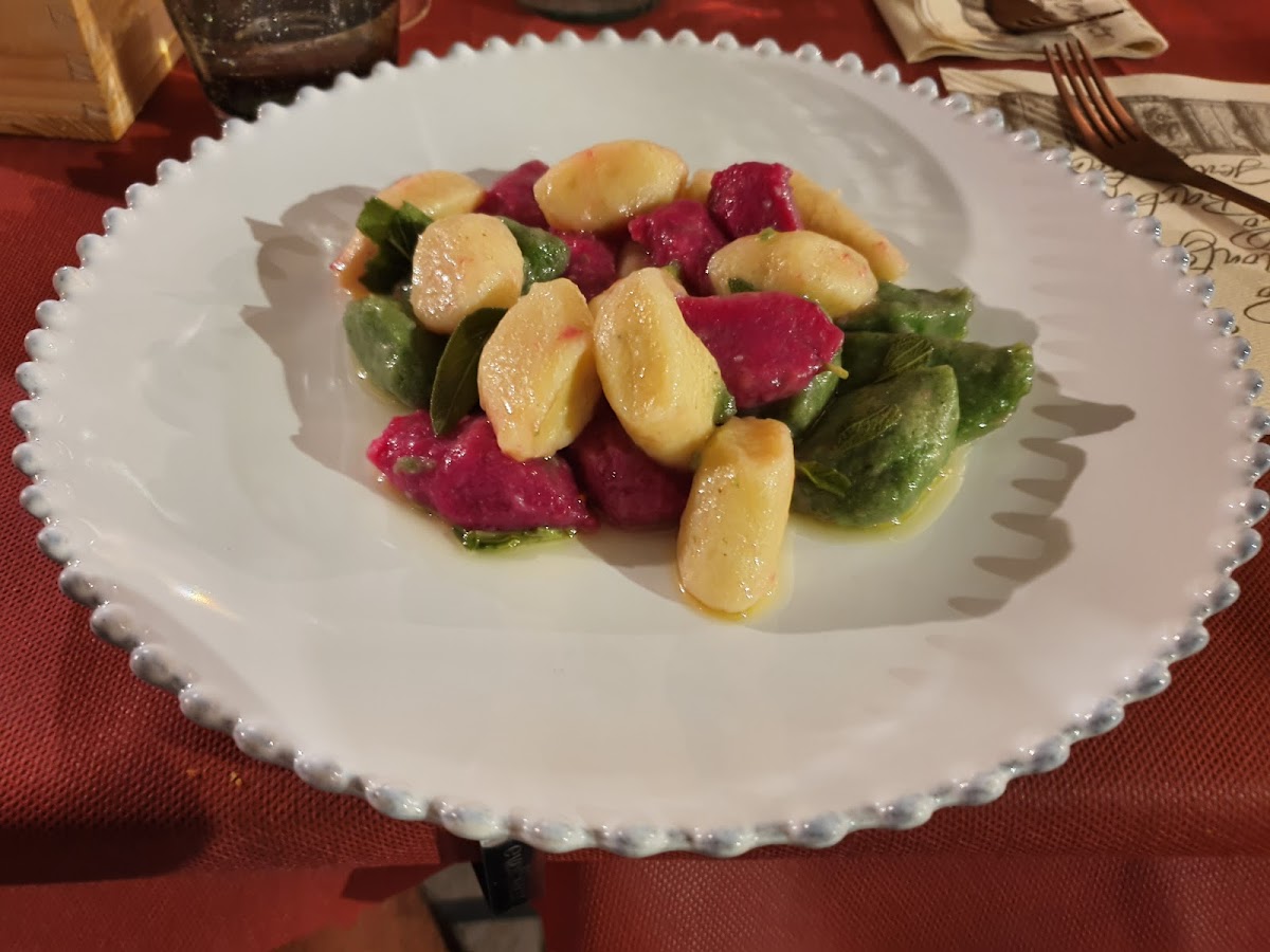 Osteria Rosticceria Il Re Gallo-9