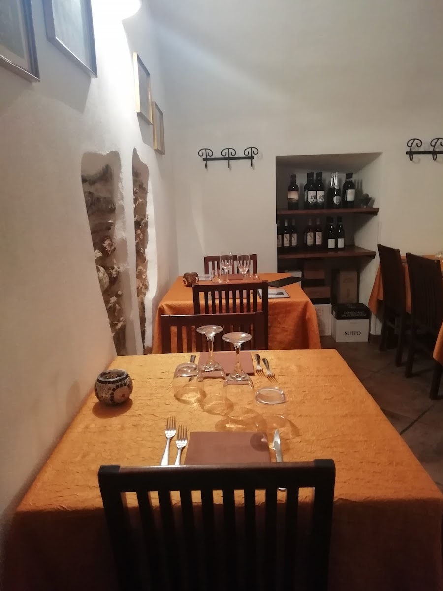 Osteria San Lorenzo