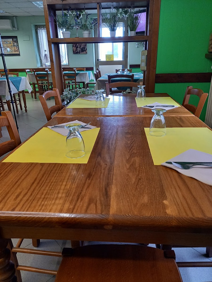Osteria Santo Stefano
