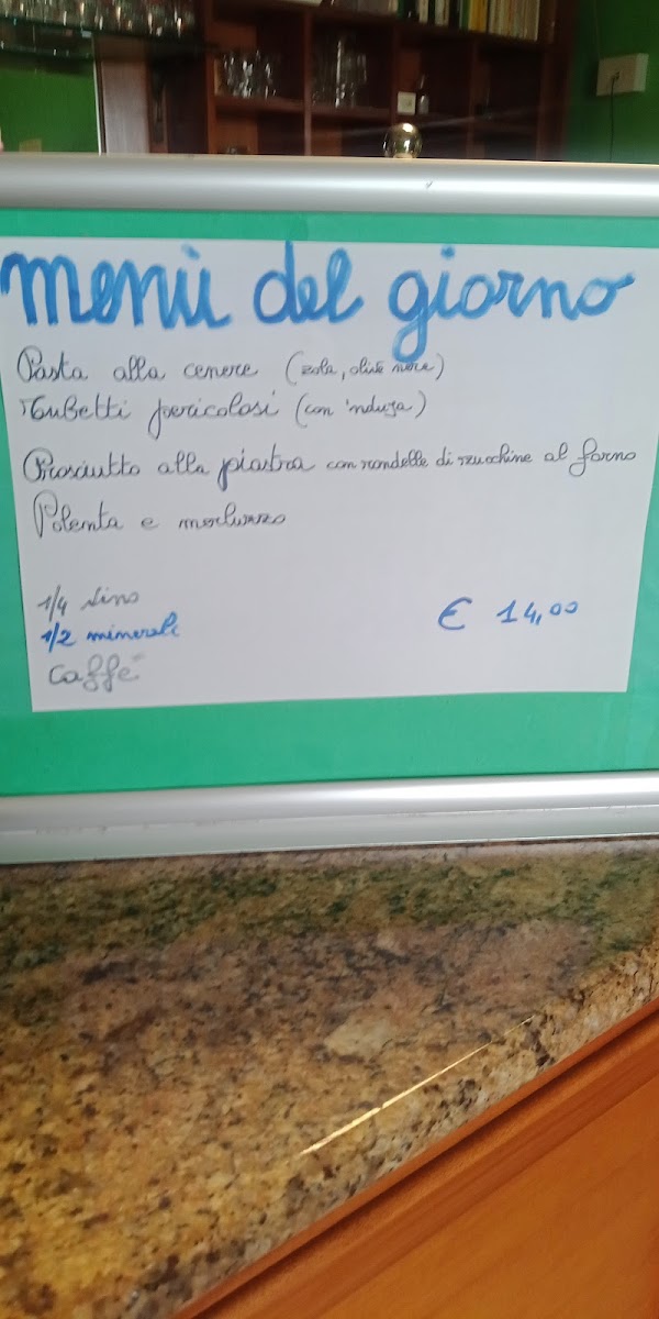 Menu Osteria Santo Stefano-1
