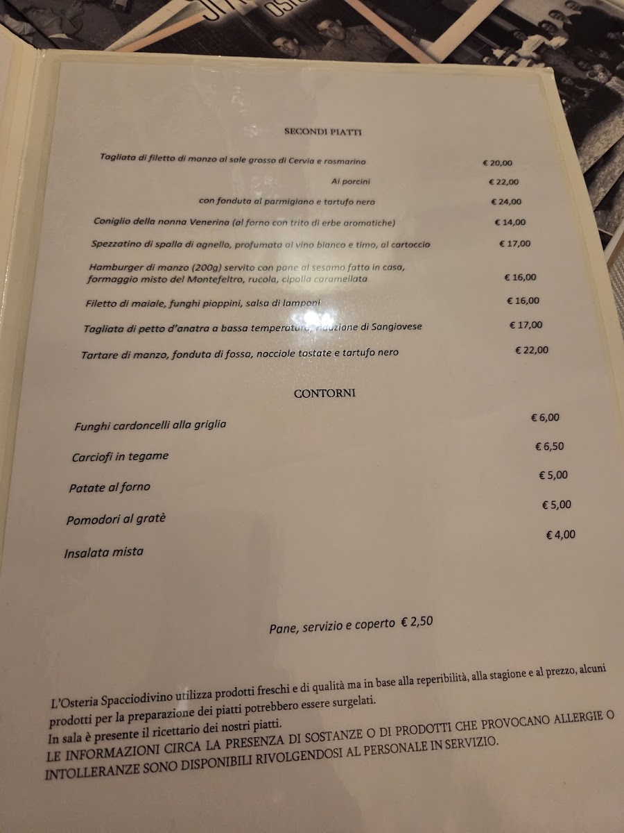 Menu Osteria Spacciodivino-1