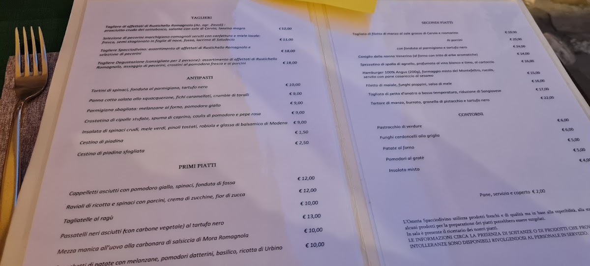 Menu Osteria Spacciodivino-7