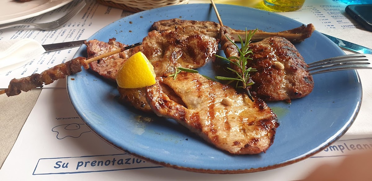 Osteria Spartacus-10