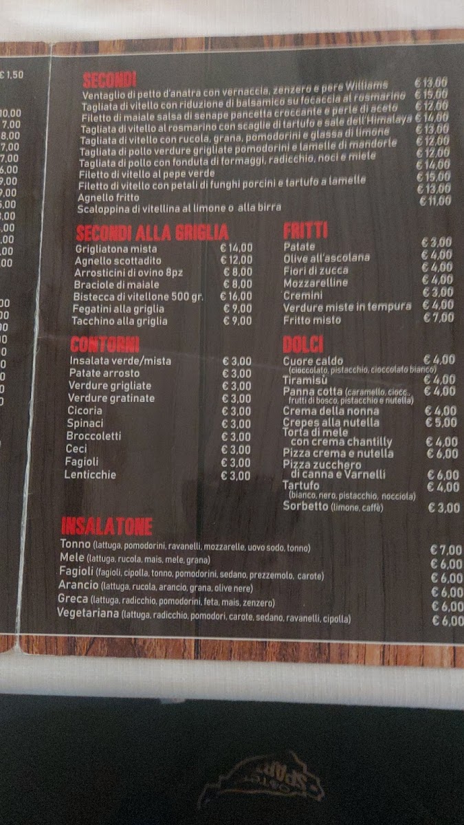 Menu Osteria Spartacus-6