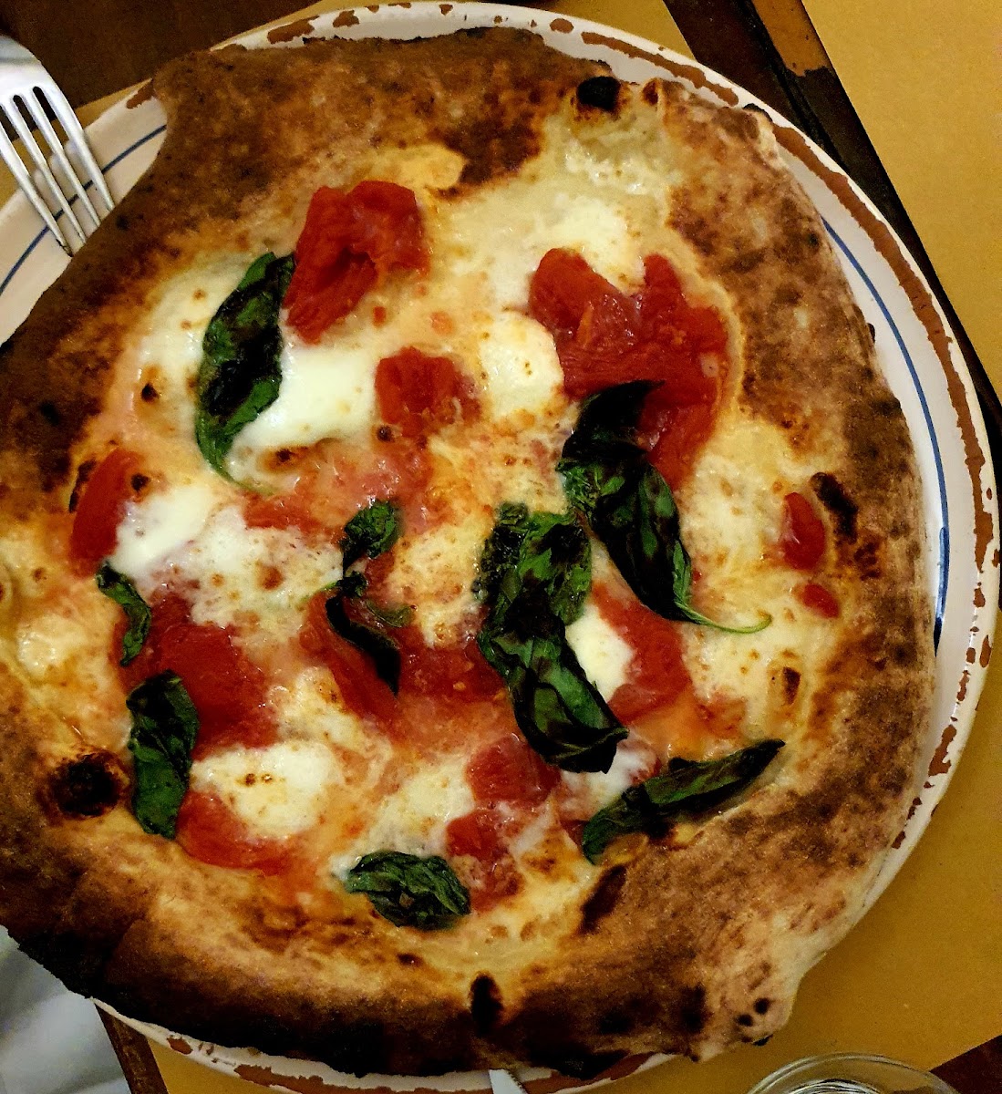 Osteria Vecchia Cantina-5