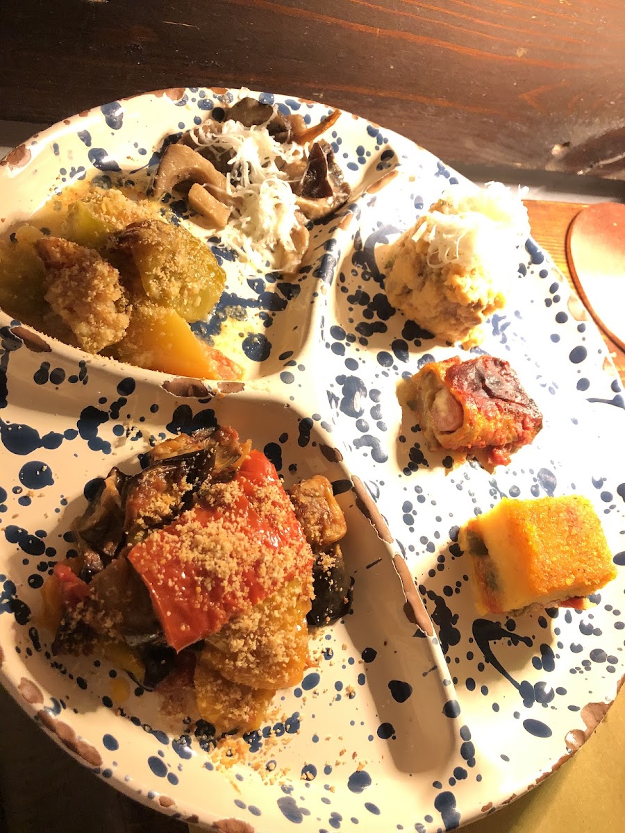Osteria Vecchia Cantina-6