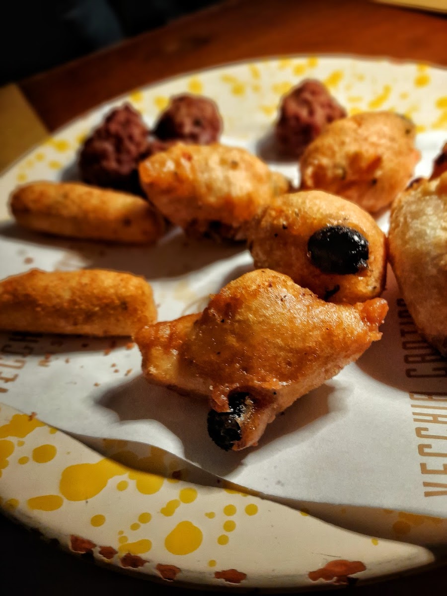 Osteria Vecchia Cantina-7