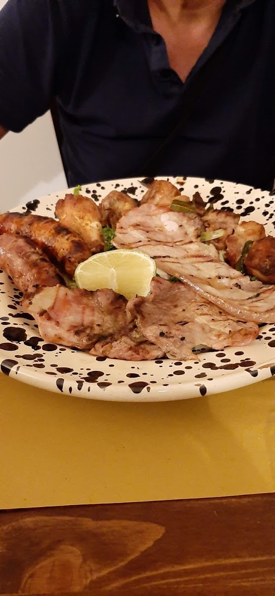 Osteria Vecchia Cantina-8