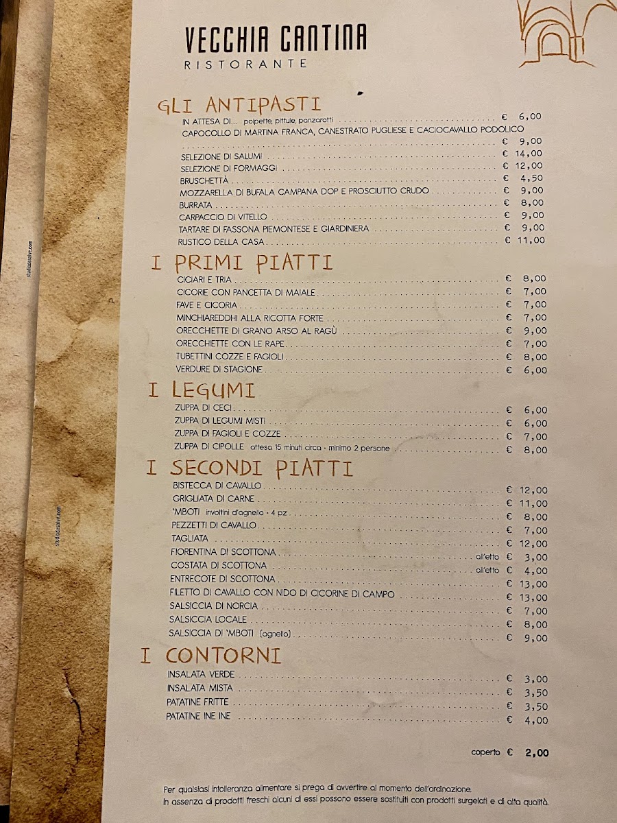 Menu Osteria Vecchia Cantina-6