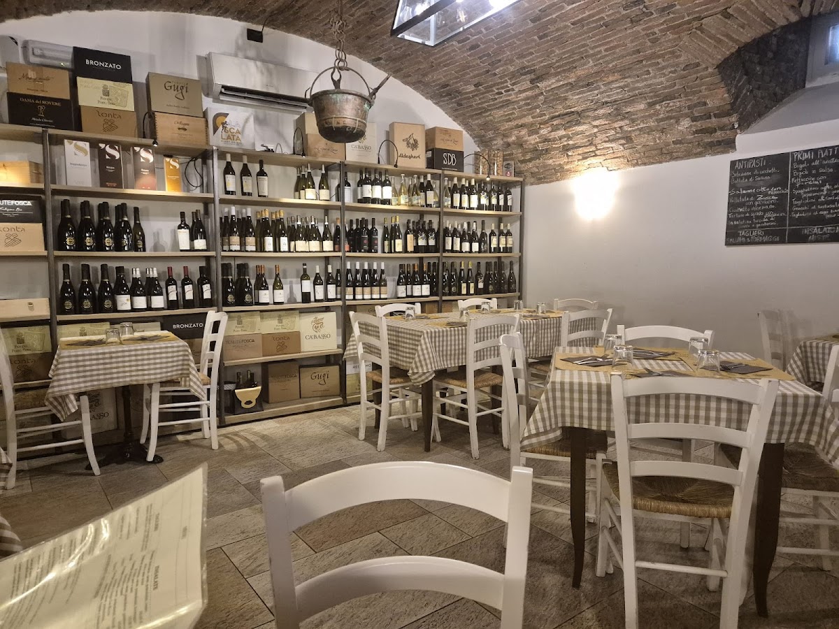 Osteria Veneto's
