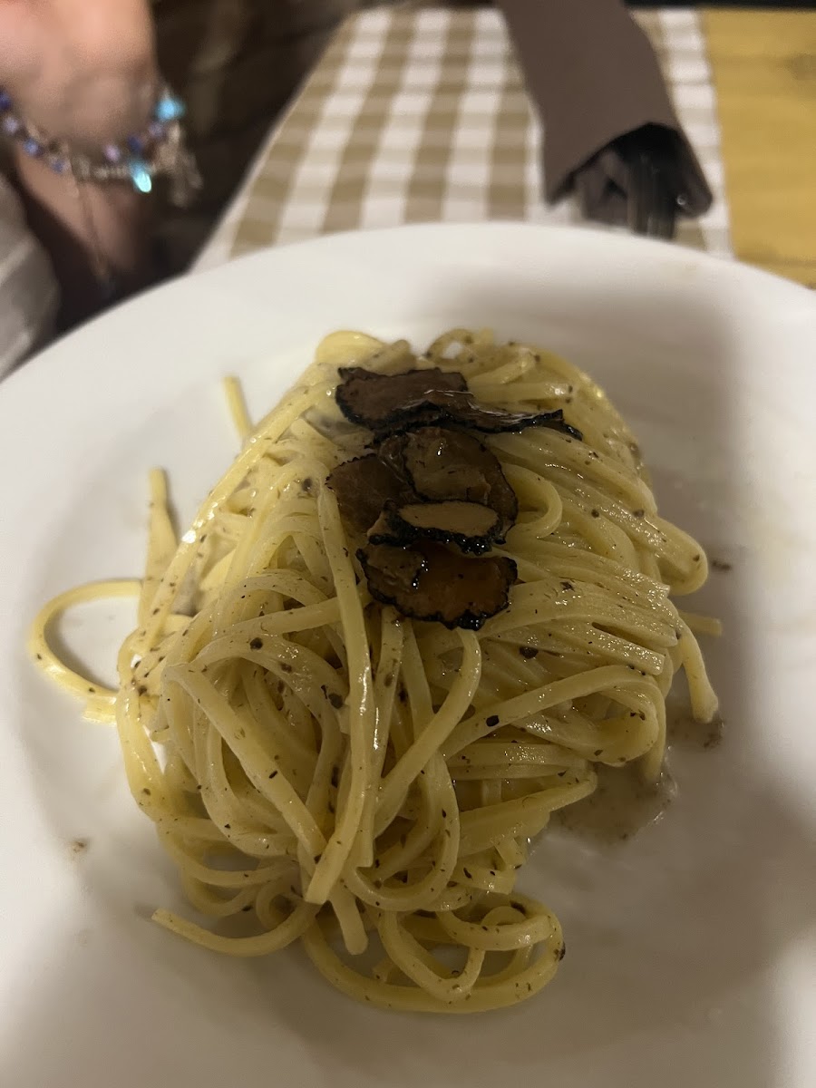 Osteria Veneto's-3