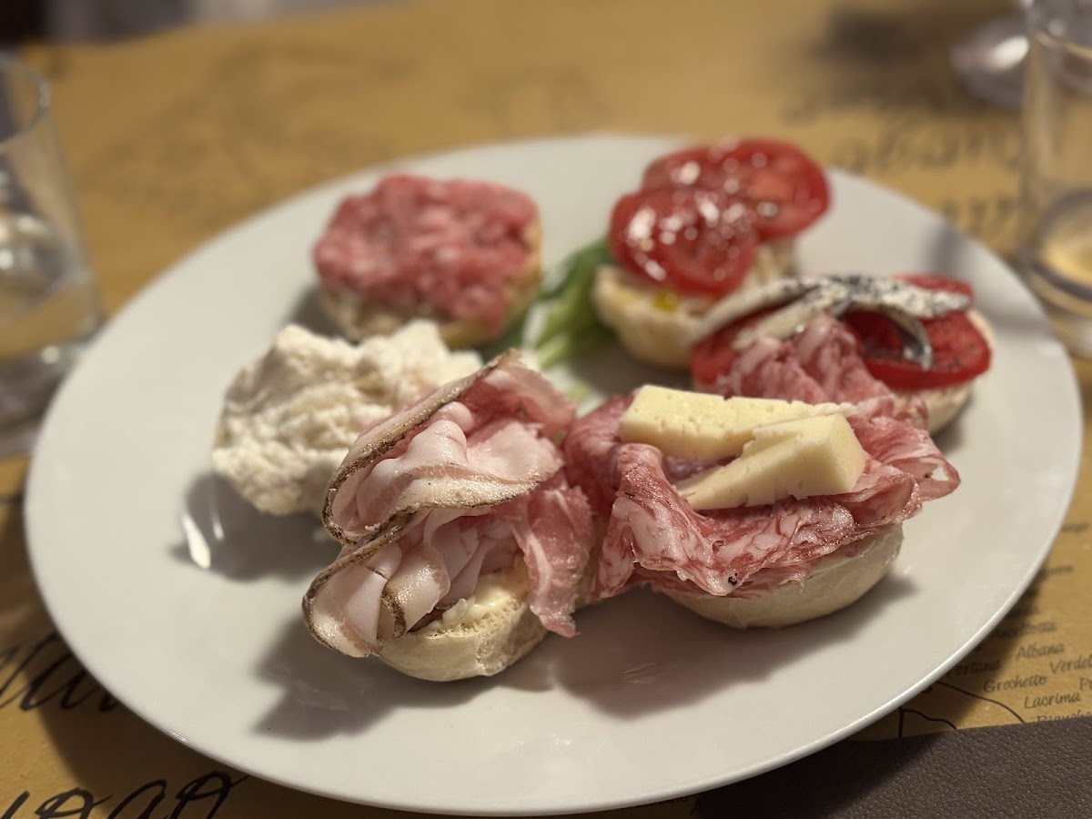Osteria Veneto's-4