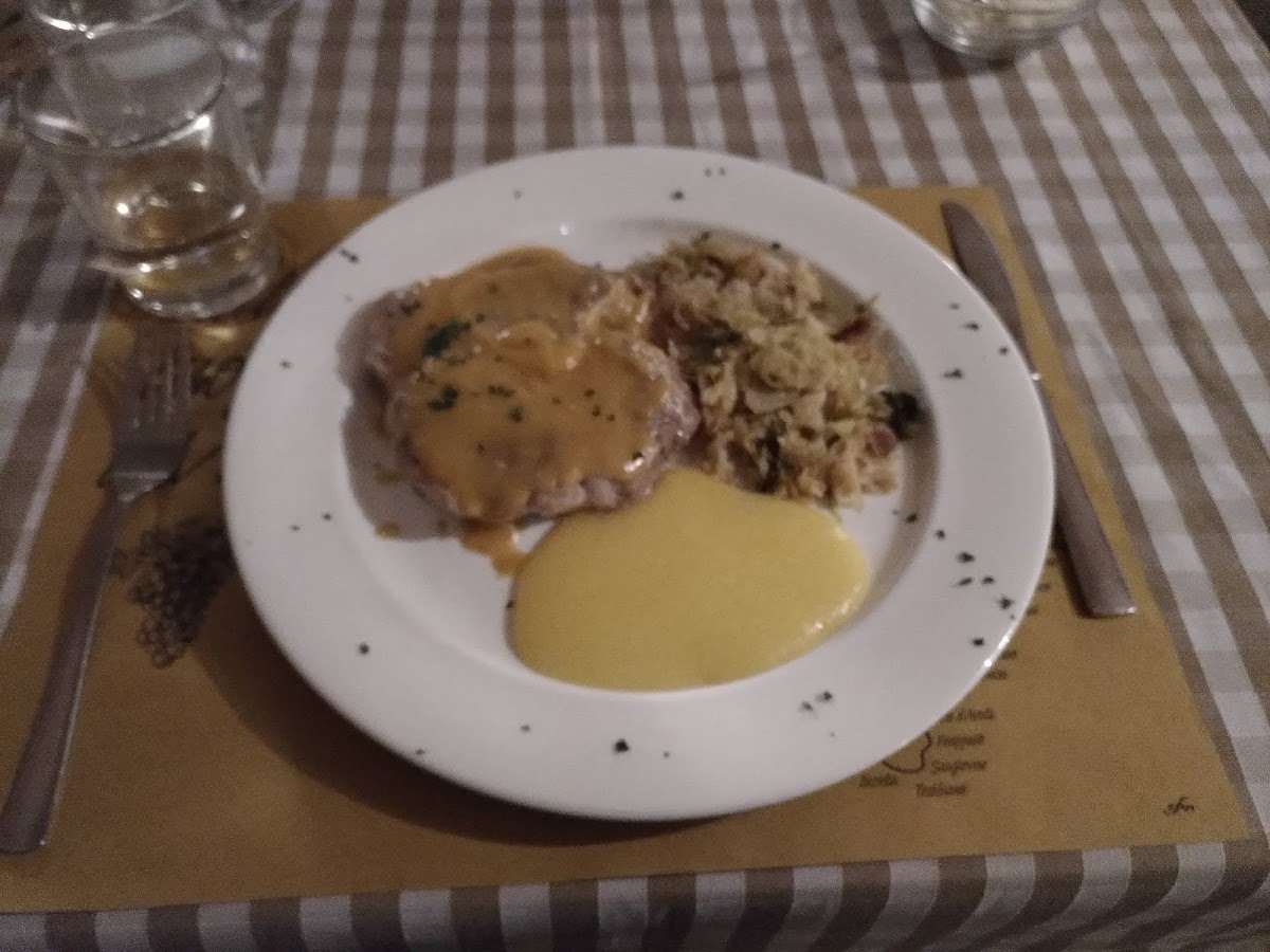 Osteria Veneto's-5