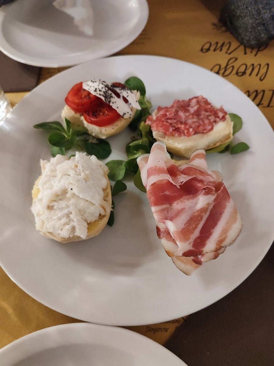 Osteria Veneto's-6