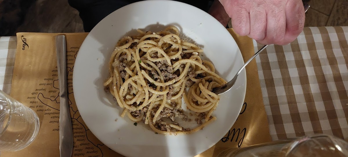 Osteria Veneto's-7