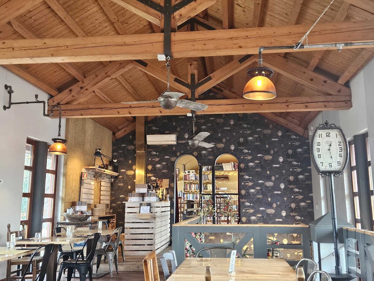 Osteria Volante