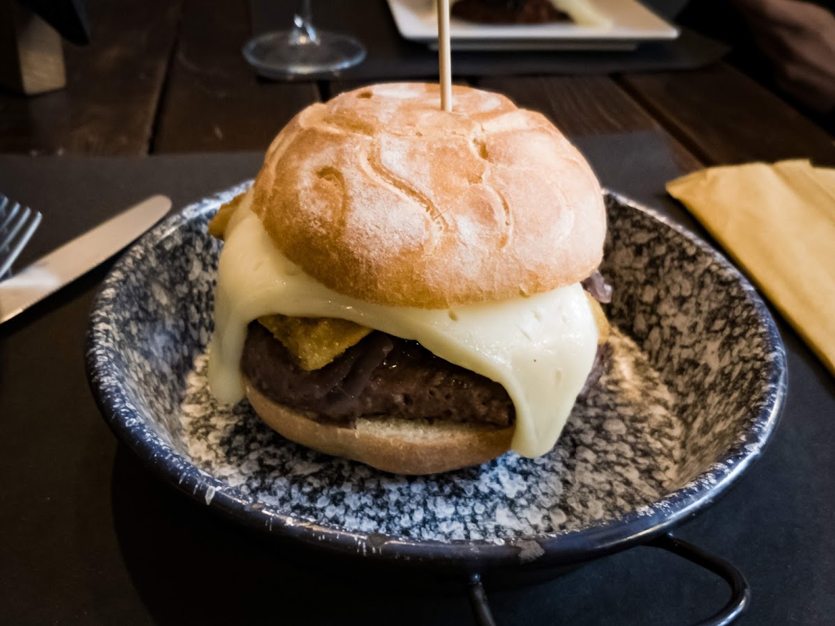 Osteria Volante-10