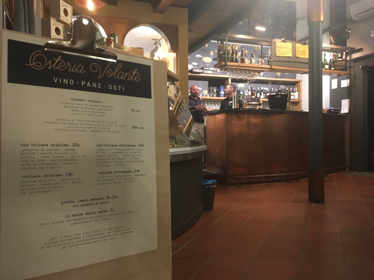 Osteria Volante-4