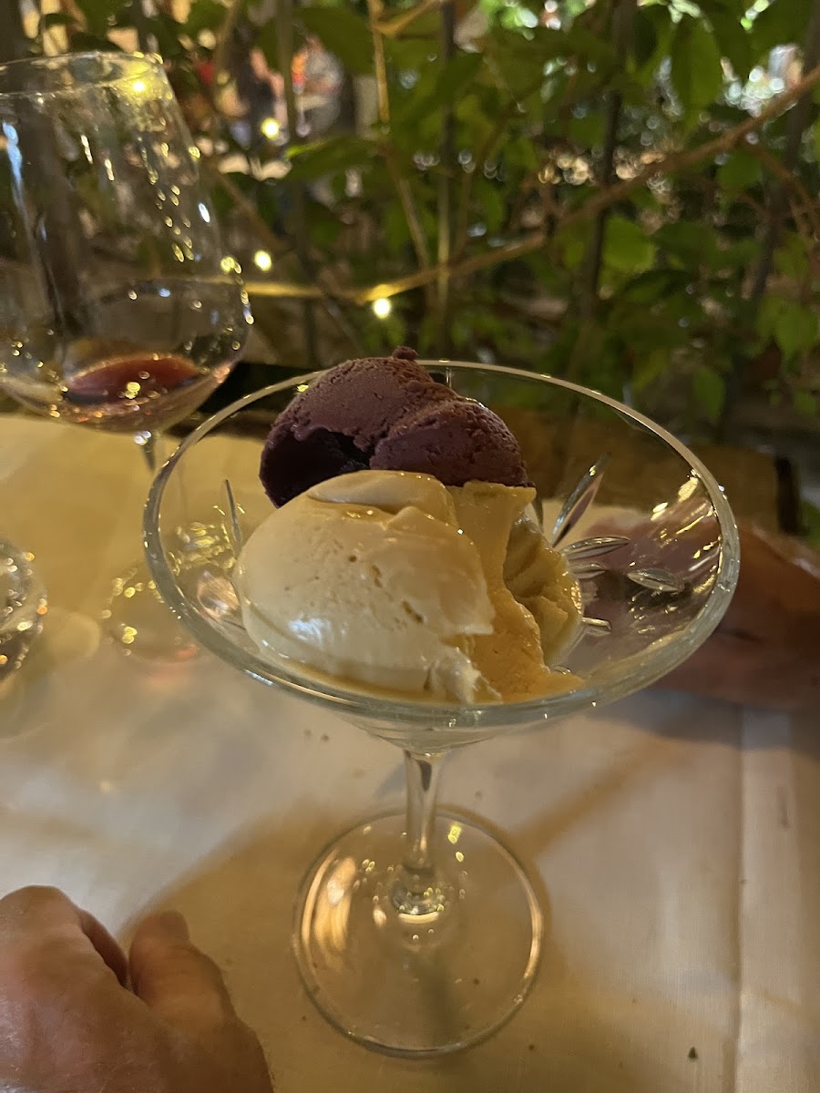 Osteria Volpaia - Ristorante-10