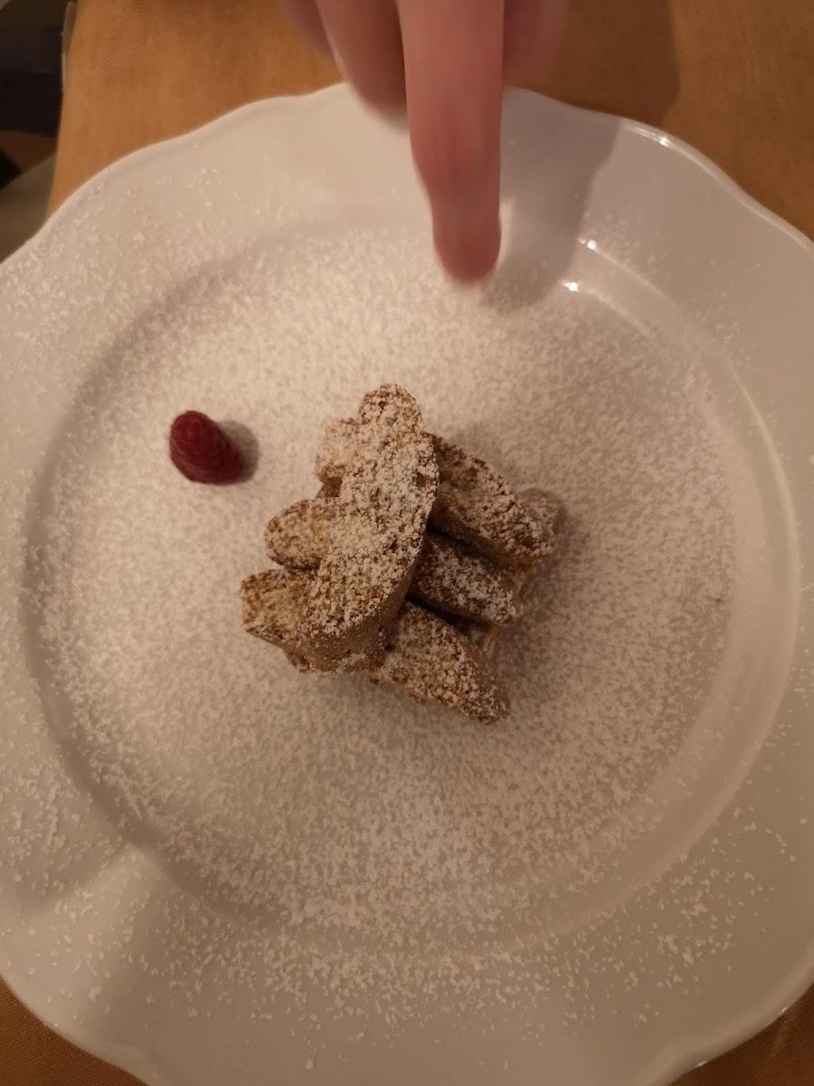 Osteria Volpaia - Ristorante-5