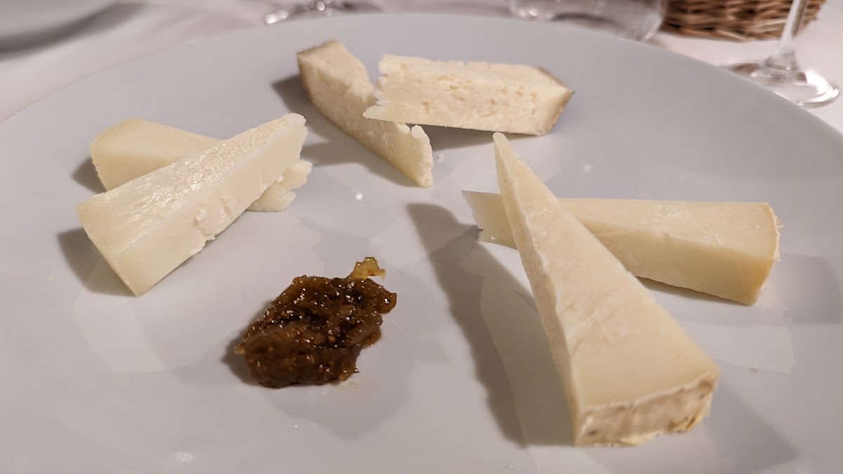 Osteria Volpaia - Ristorante-6