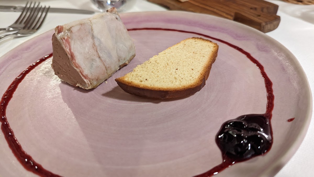 Osteria Volpaia - Ristorante-7