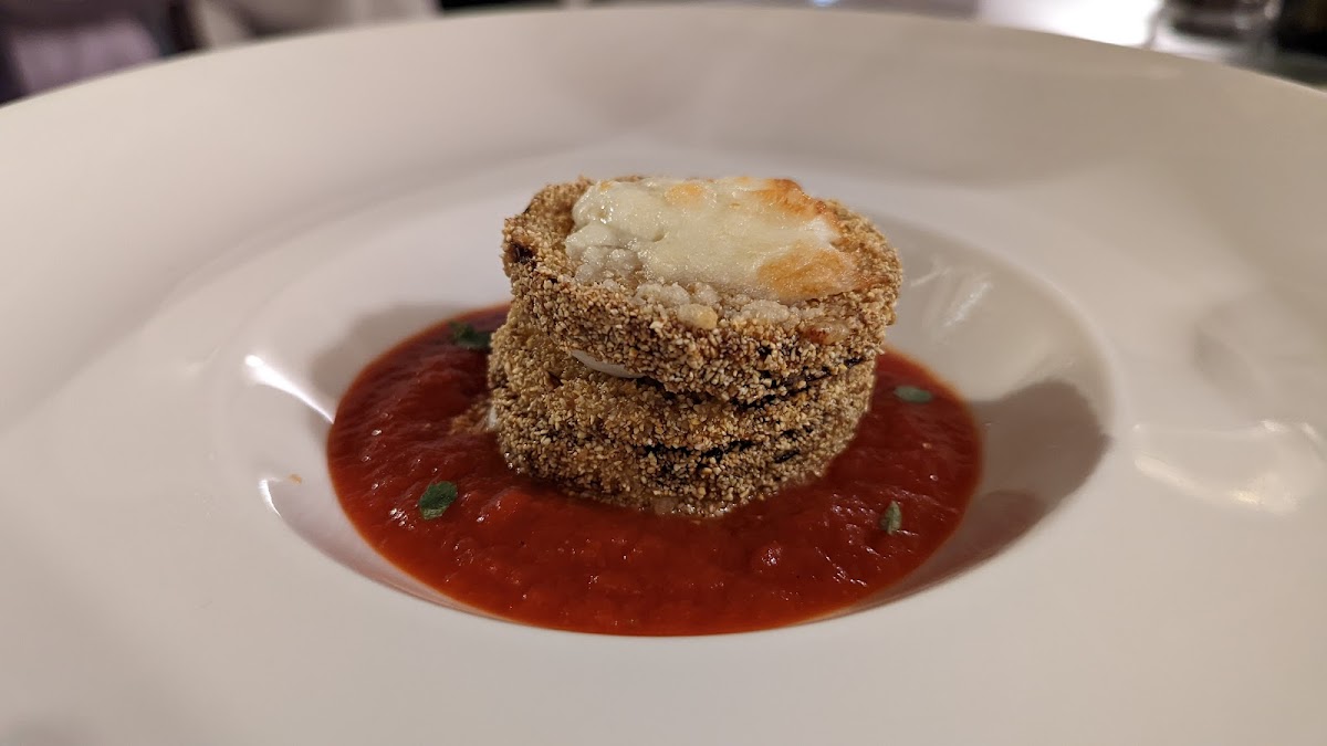 Osteria Volpaia - Ristorante-8