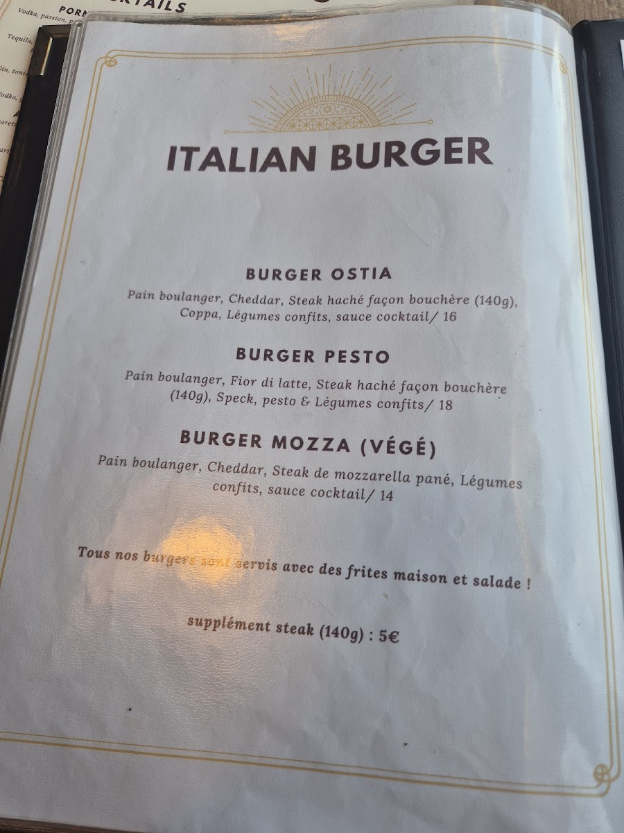 Menu Ostia-5