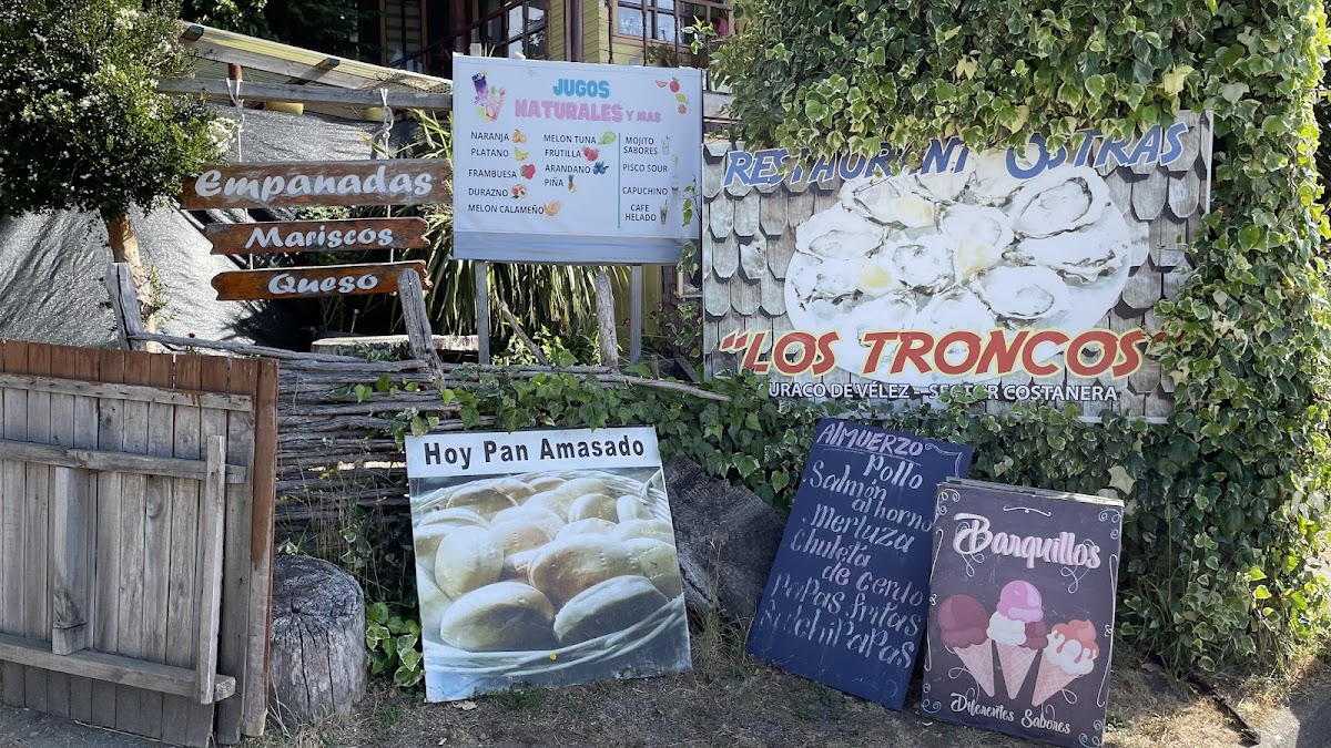 Menu Ostras Los Troncos-2