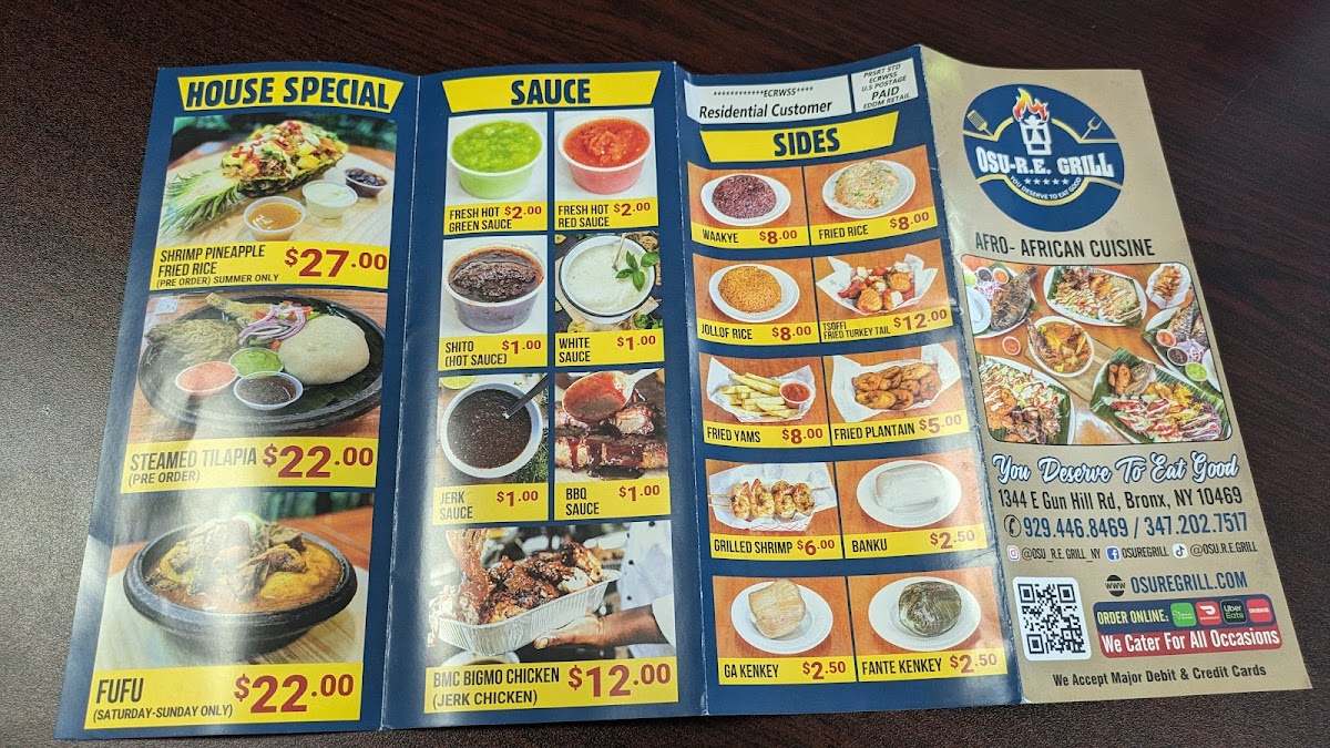 Menu Osu - R.e. Grill-1