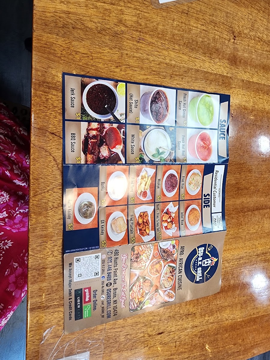 Menu Osu - R.e. Grill-10