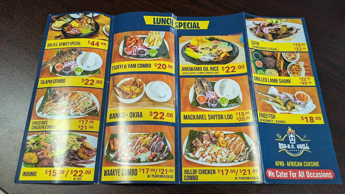Menu Osu - R.e. Grill-2