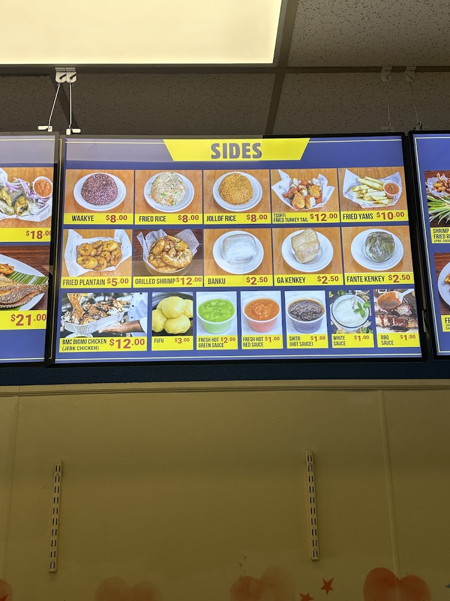 Menu Osu - R.e. Grill-5