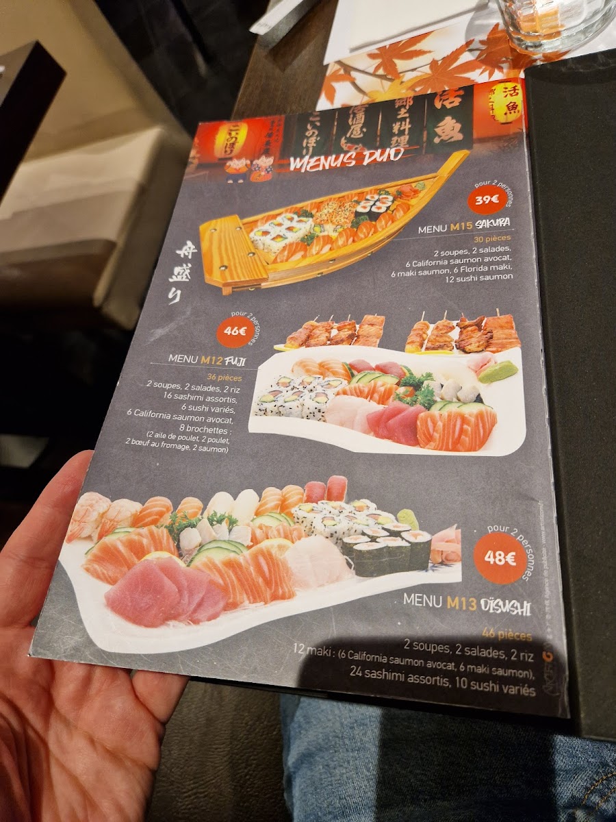 Menu Oïsushi-6