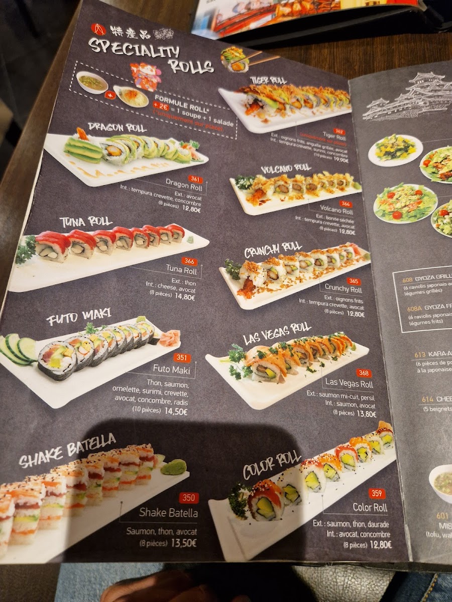 Menu Oïsushi-7