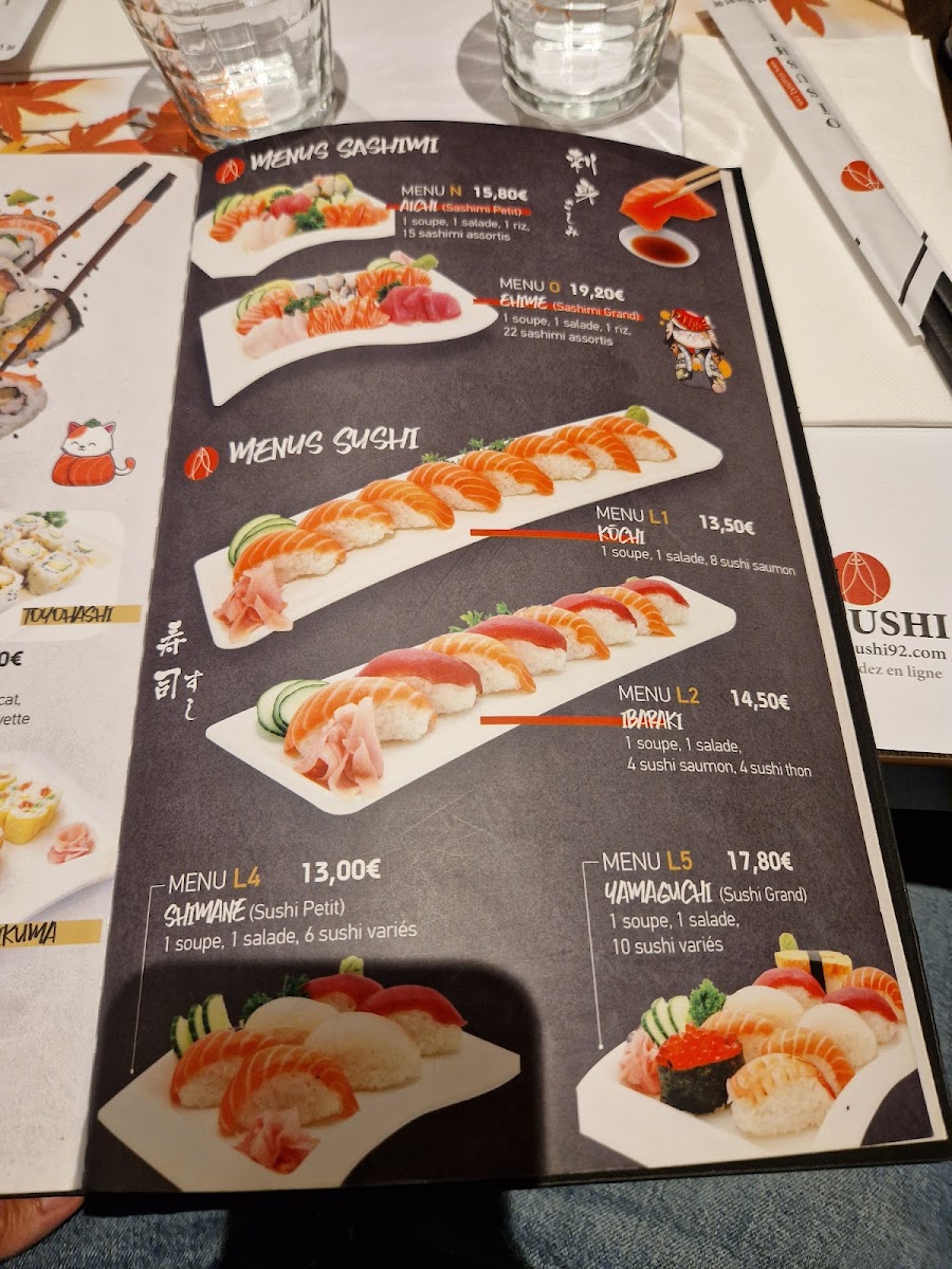 Menu Oïsushi-8