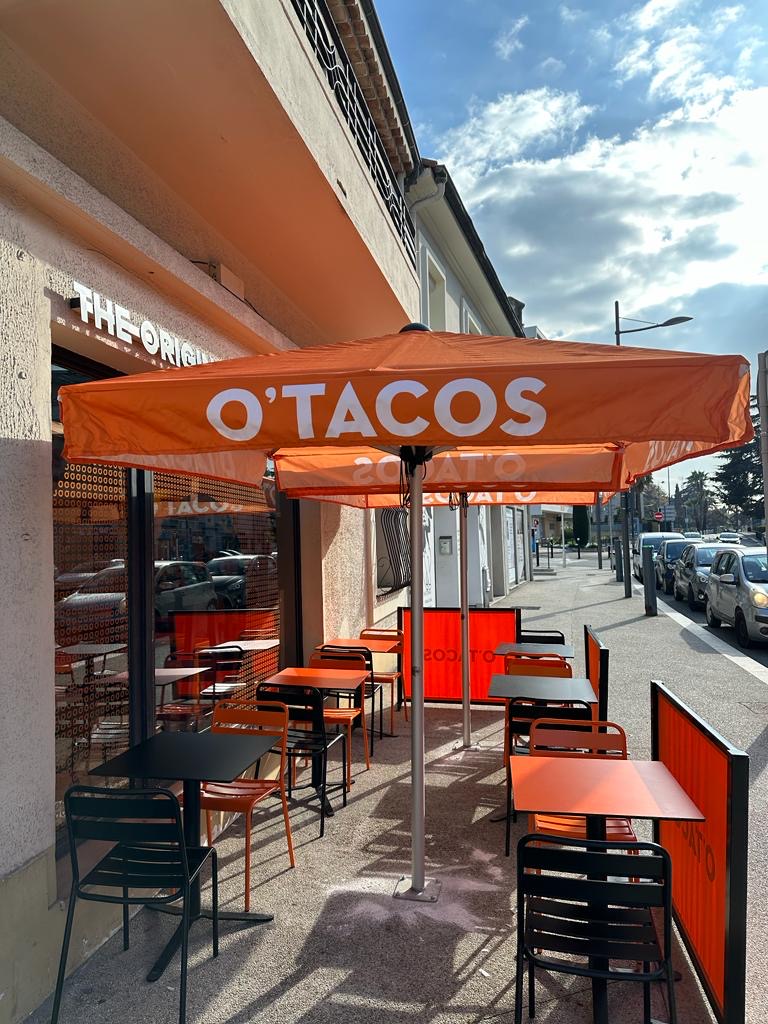 O'tacos Cagnes-Sur-Mer-6
