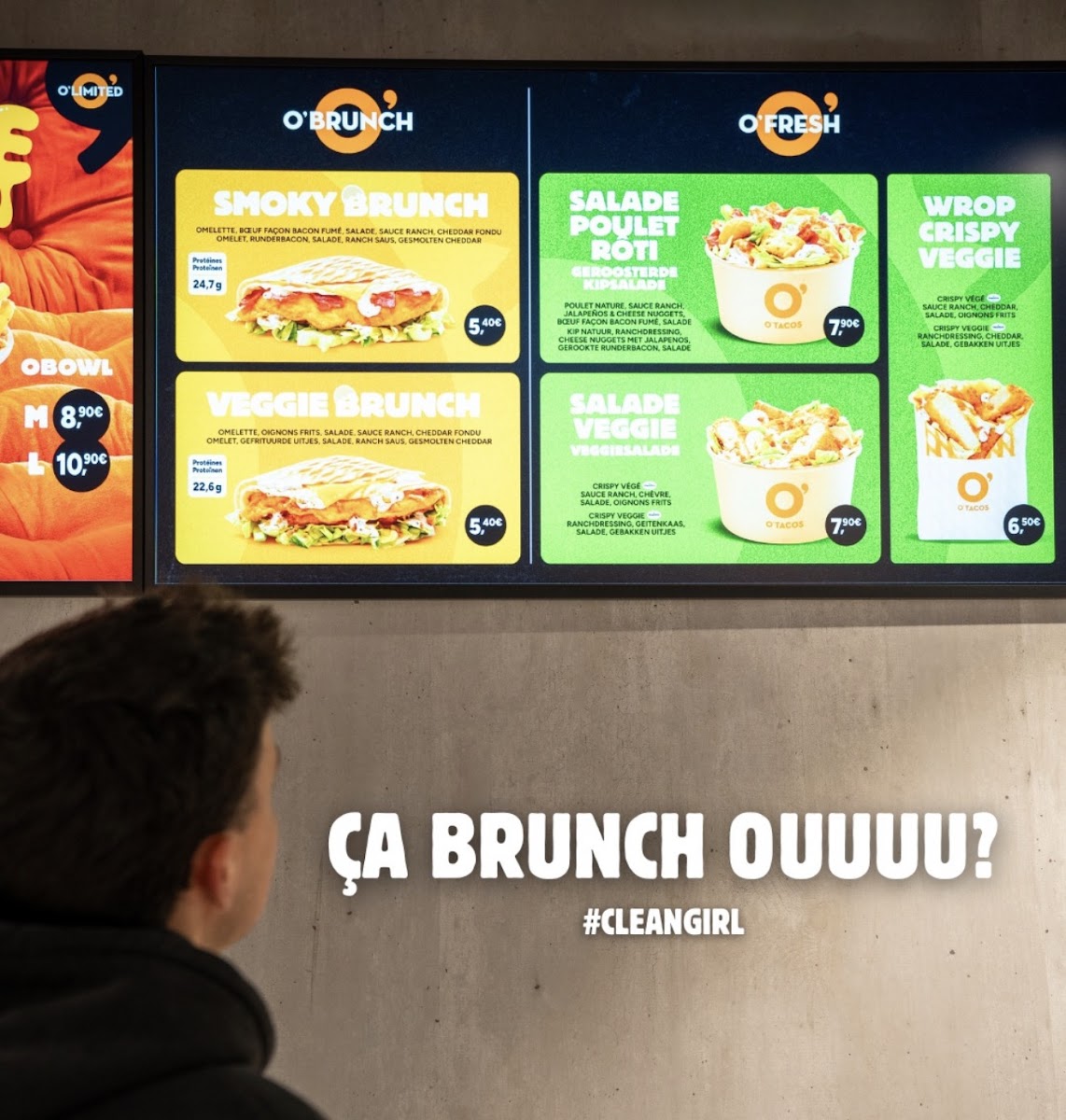 Menu O'tacos Chartres-1