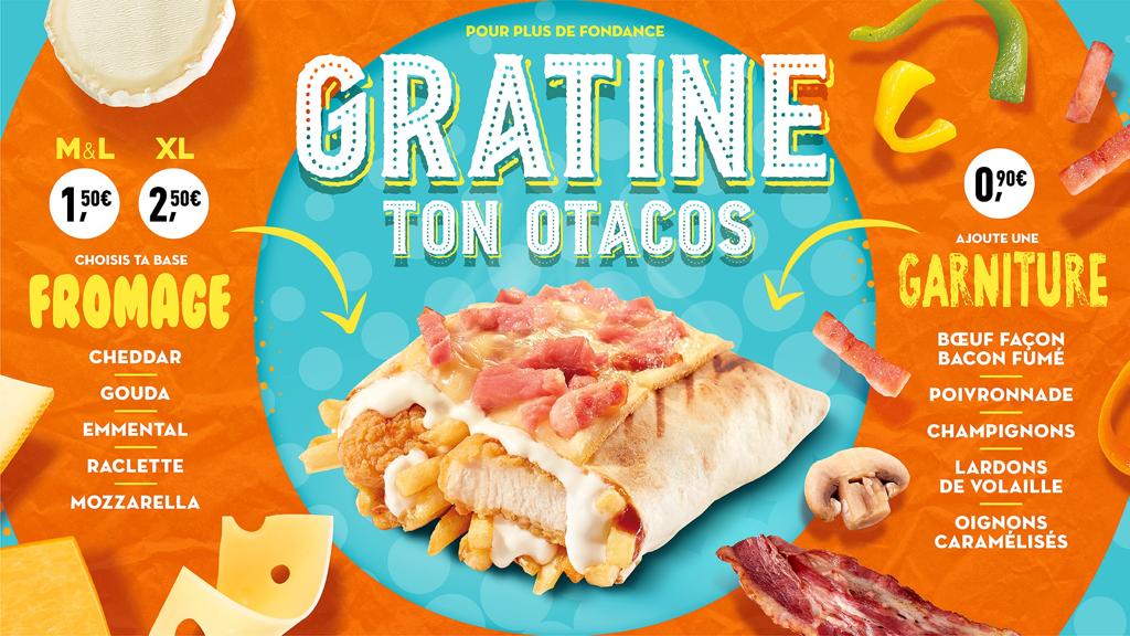 Menu O'tacos Chartres-6
