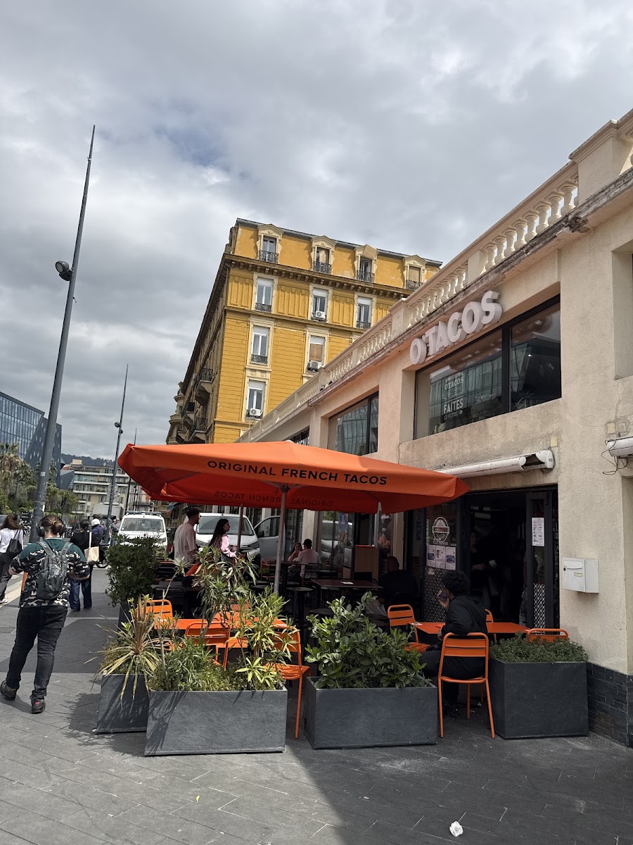 O’Tacos Nice Gare-3