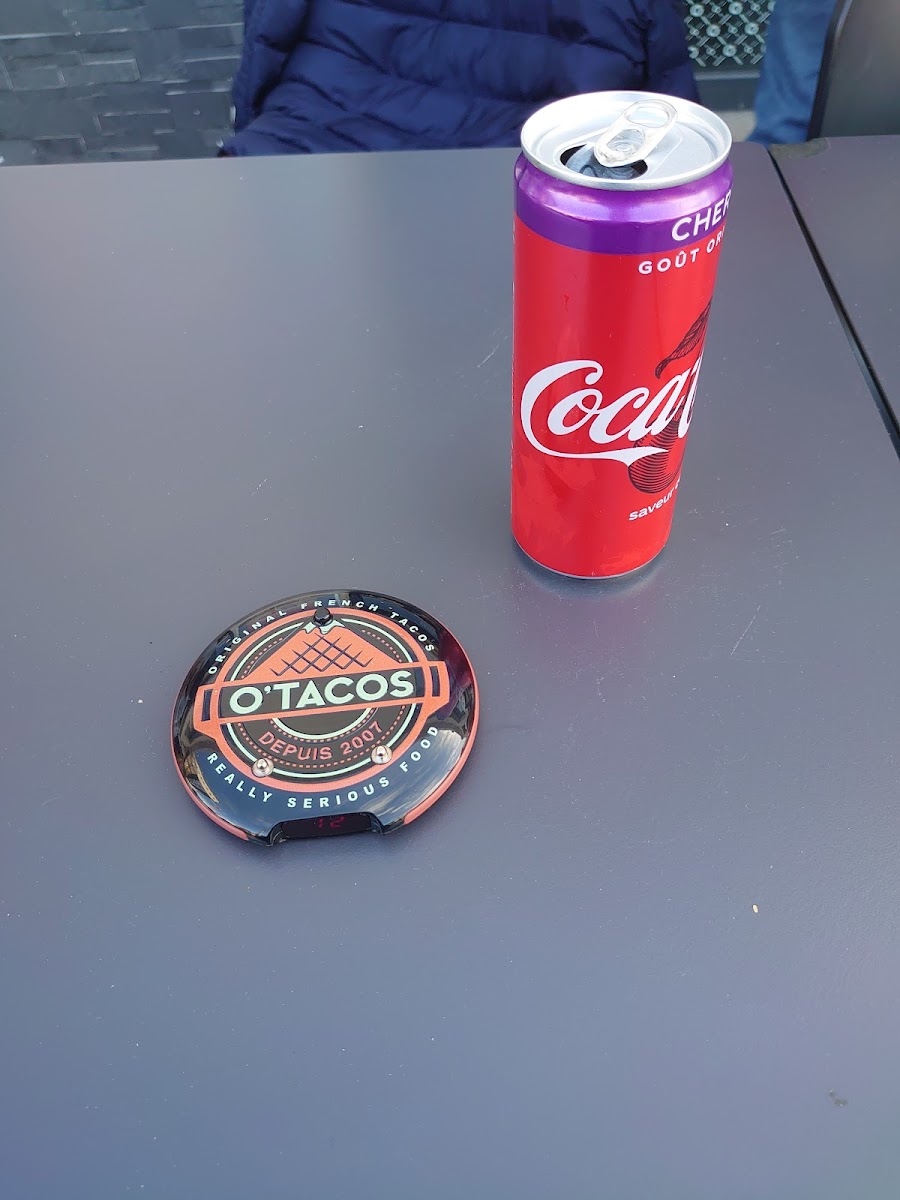 O’Tacos Nice Gare-7