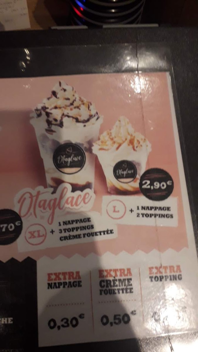 Menu O'tacos Roubaix-4