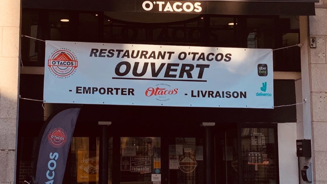 O'tacos Vannes