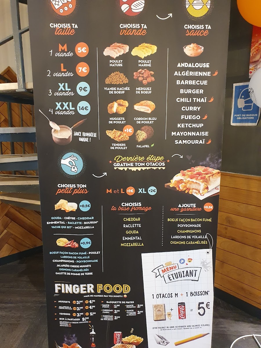 Menu O'tacos-1