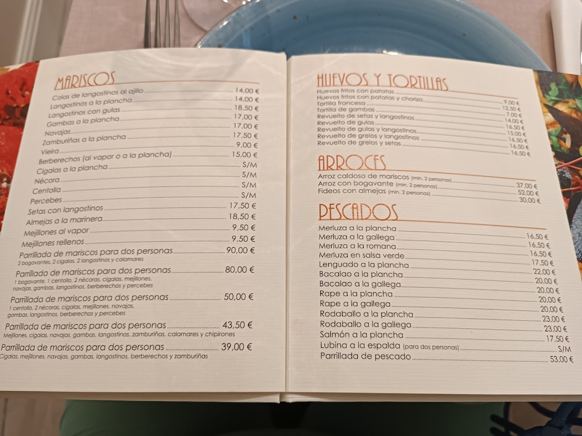 Menu O´tanagra-10