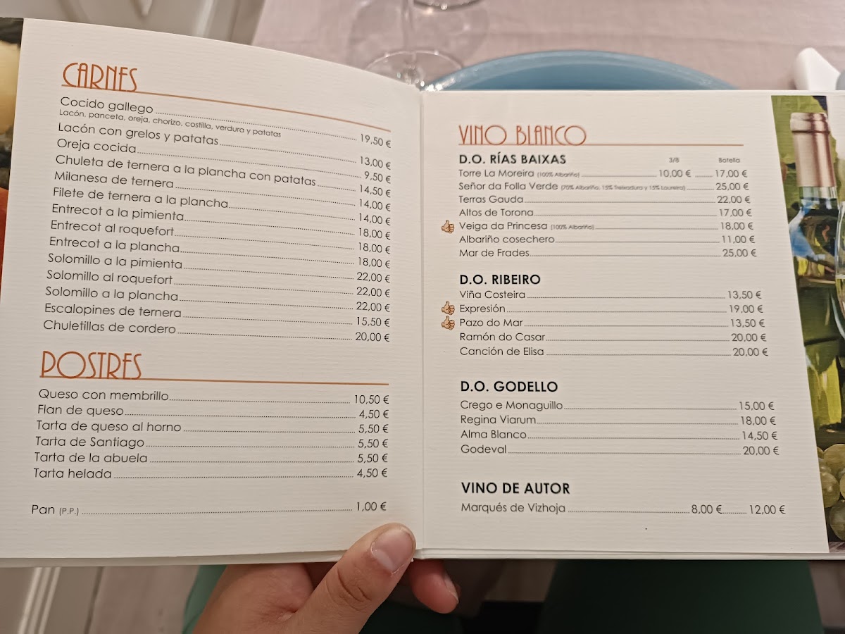 Menu O´tanagra-2