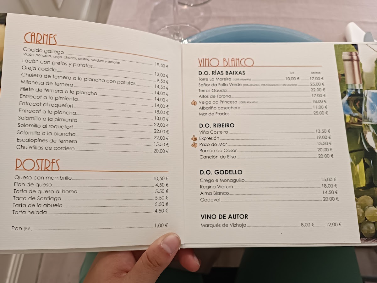 Menu O´tanagra-4
