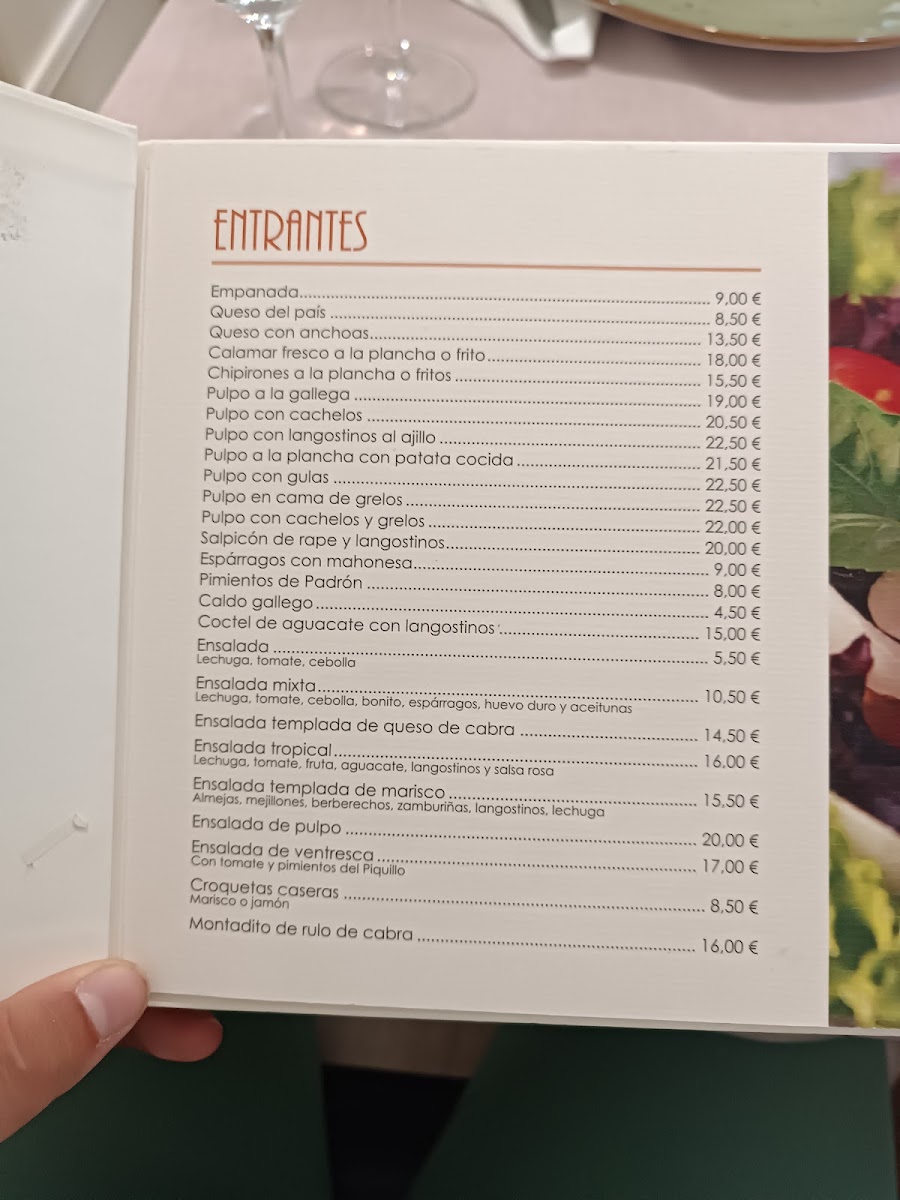 Menu O´tanagra-5