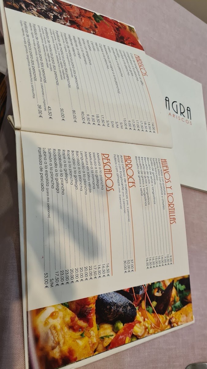 Menu O´tanagra-8
