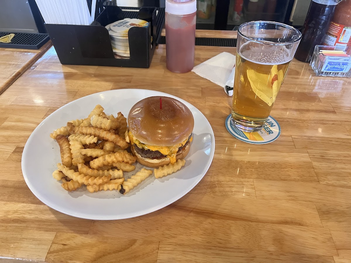 Otc Bar & Grille-3